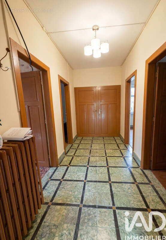 Photo 9 - Maison à GIFFAUMONT-CHAMPAUBERT
