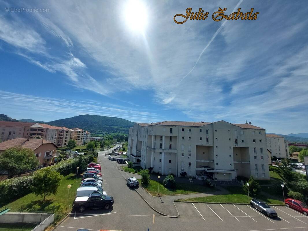 Appartement à GAP