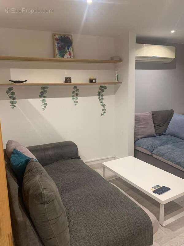 Appartement à POINTE-A-PITRE