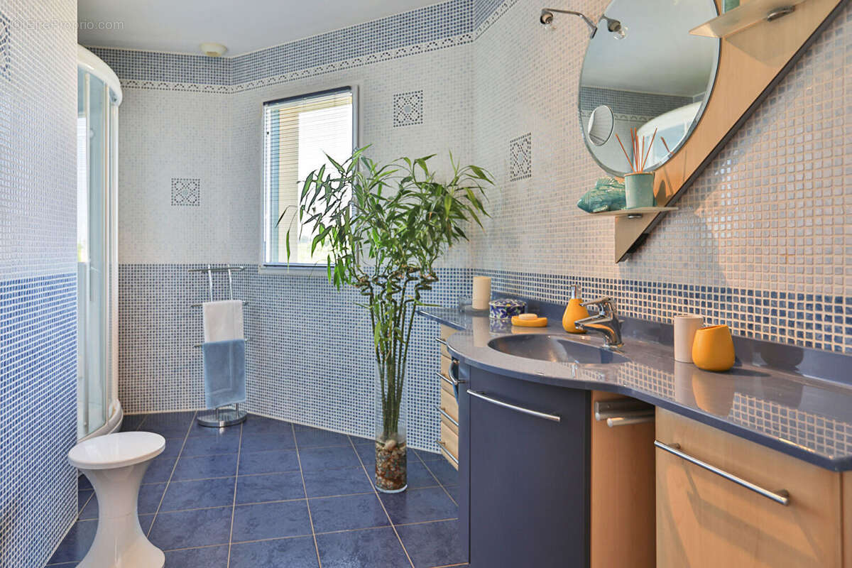 Maison à LES SABLES-D&#039;OLONNE