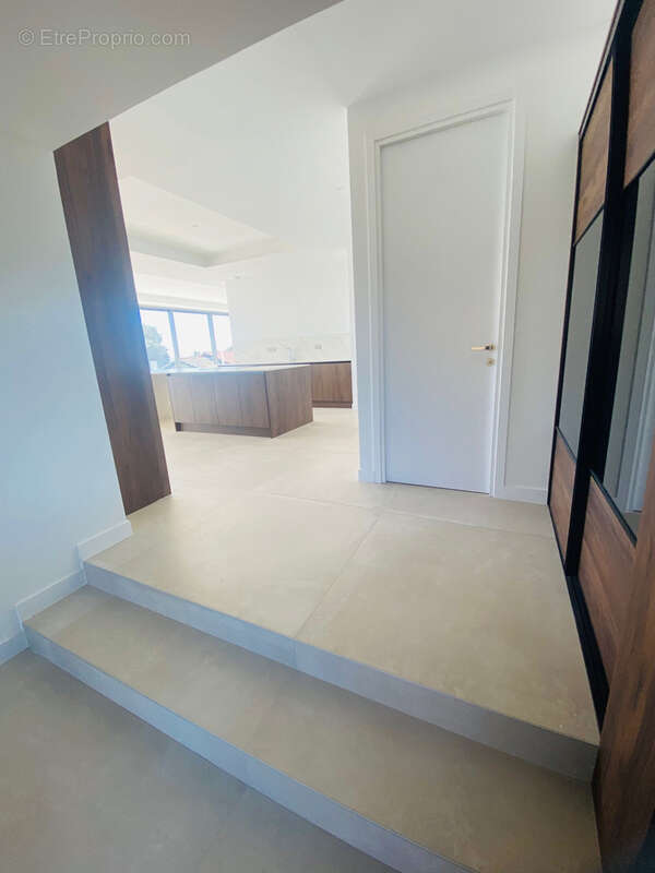Maison à SETE