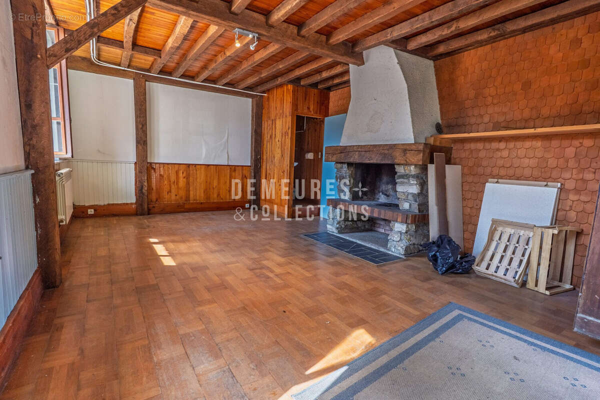 Maison 120 m² à Bourg-Saint-Maurice  - photo 6