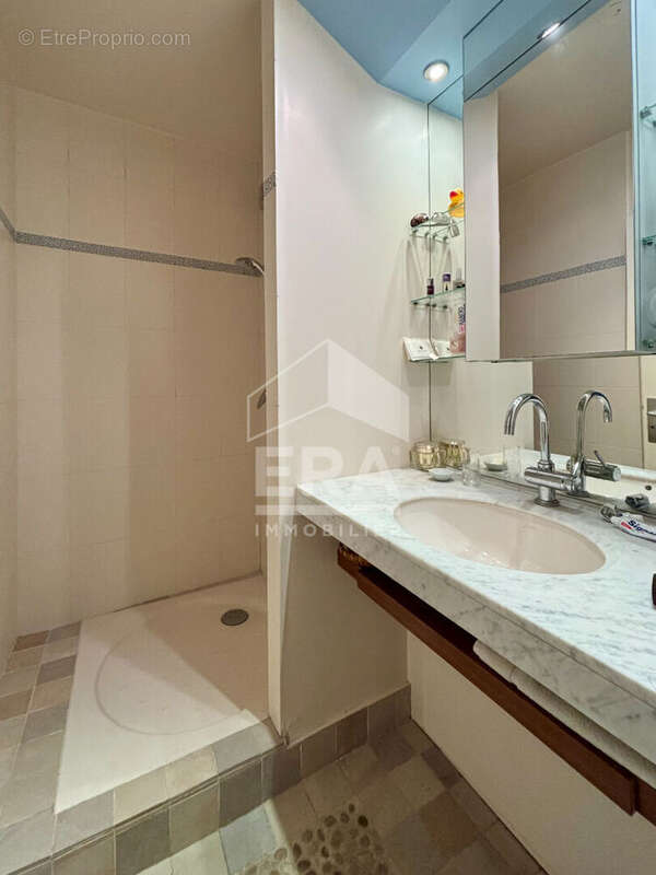 Appartement 150m² à levallois-perret - photo 8