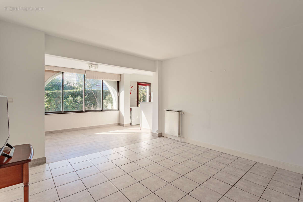 Appartement à ANGLET