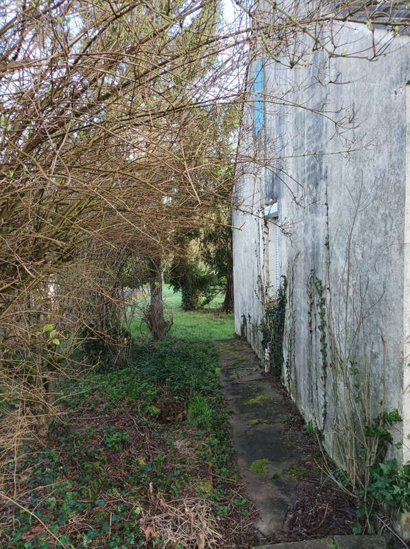Maison à MONSEMPRON-LIBOS