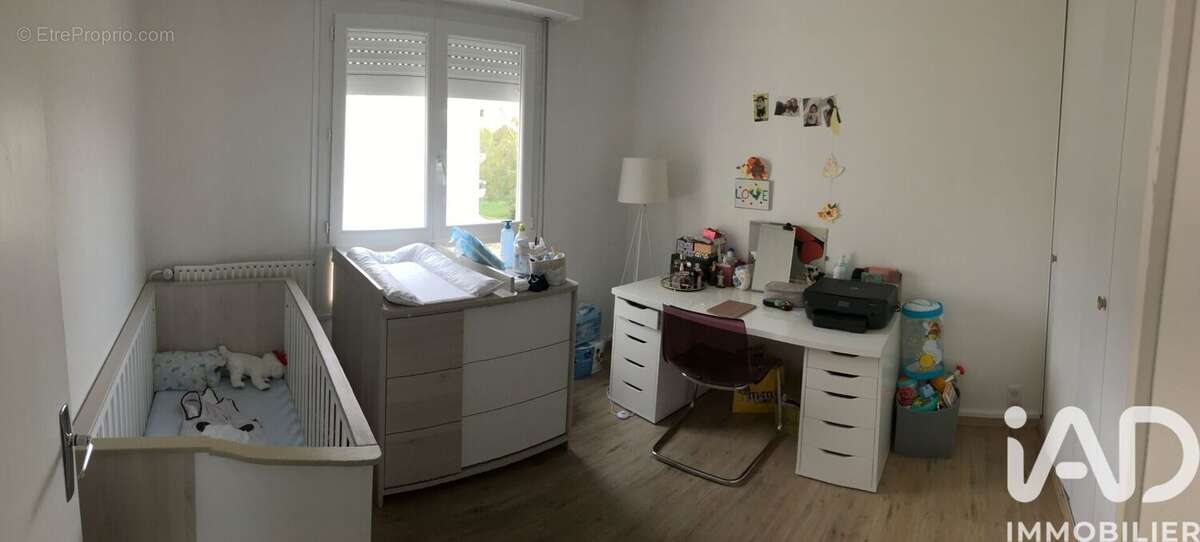 Photo 7 - Appartement à PARON