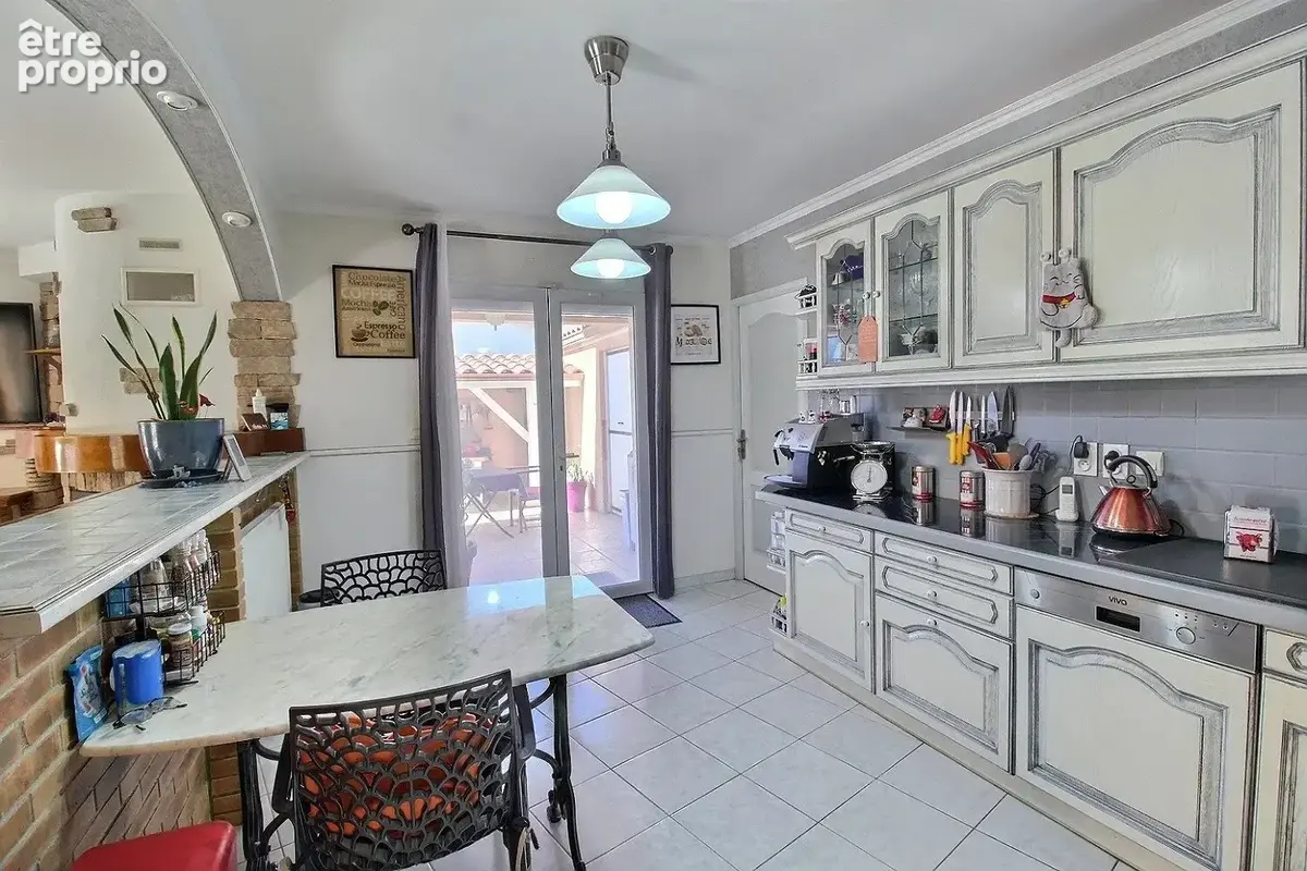 Maison 5 pièces 120 m² à vendre à Vinay (38470) - photo 11