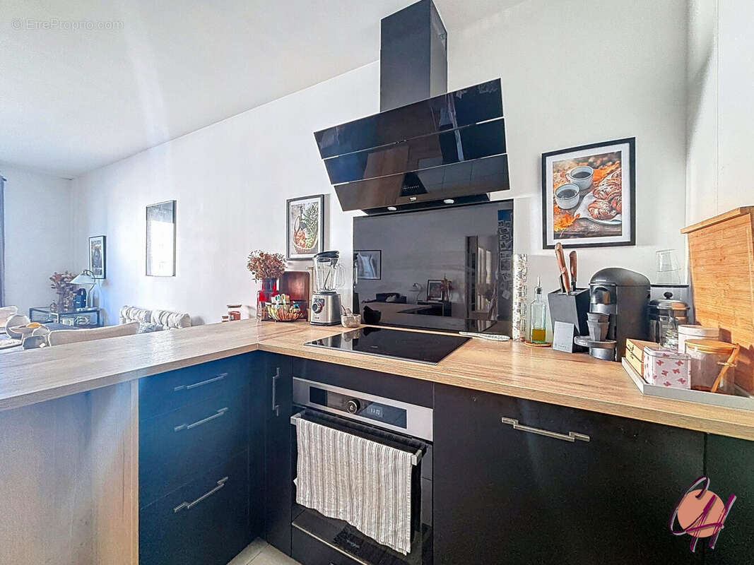 Appartement à JOUE-LES-TOURS