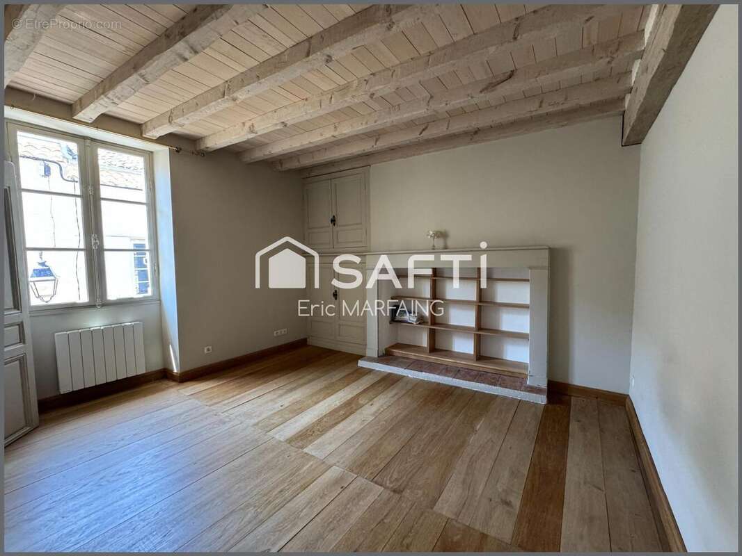 Photo 3 - Maison à TERRAUBE