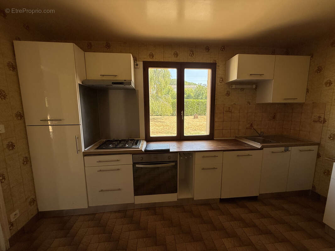 Jars - pavillon confortable familiale - photo 6