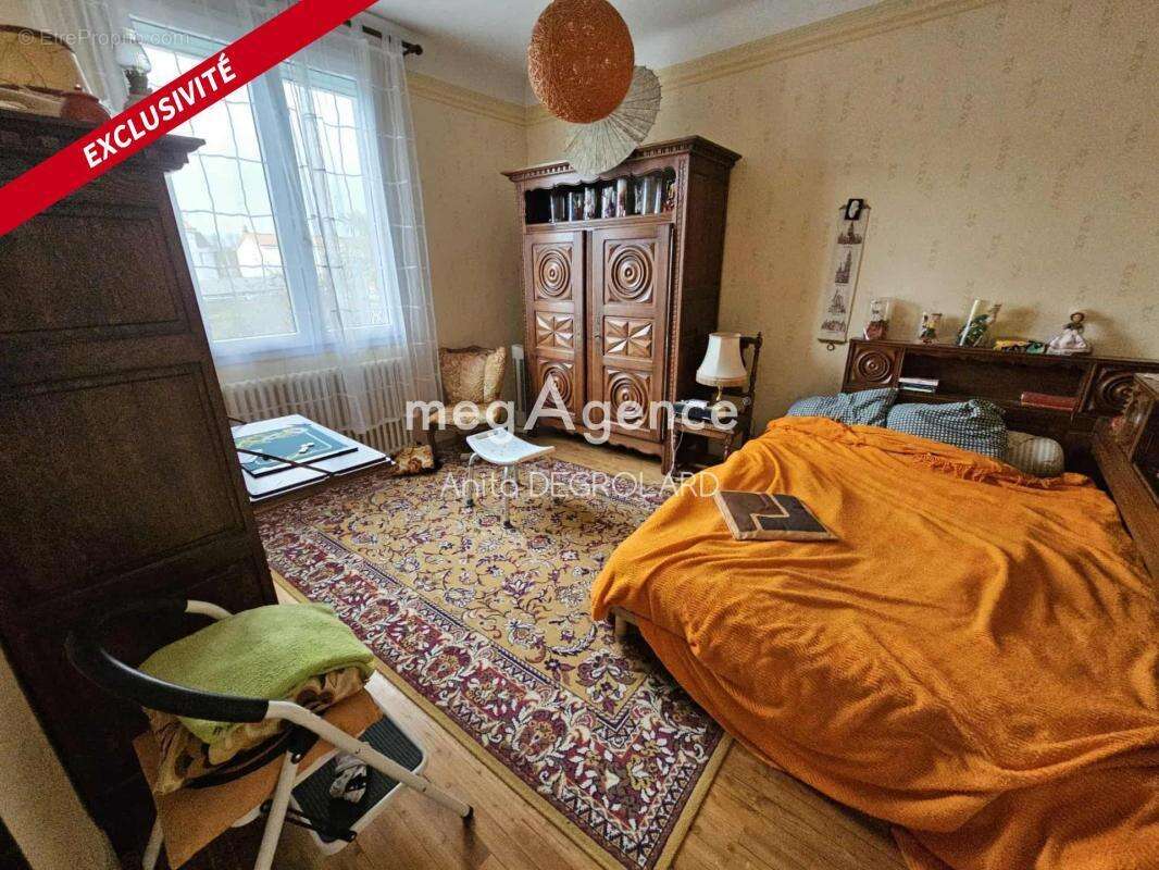 Maison à LA ROCHE-SUR-YON