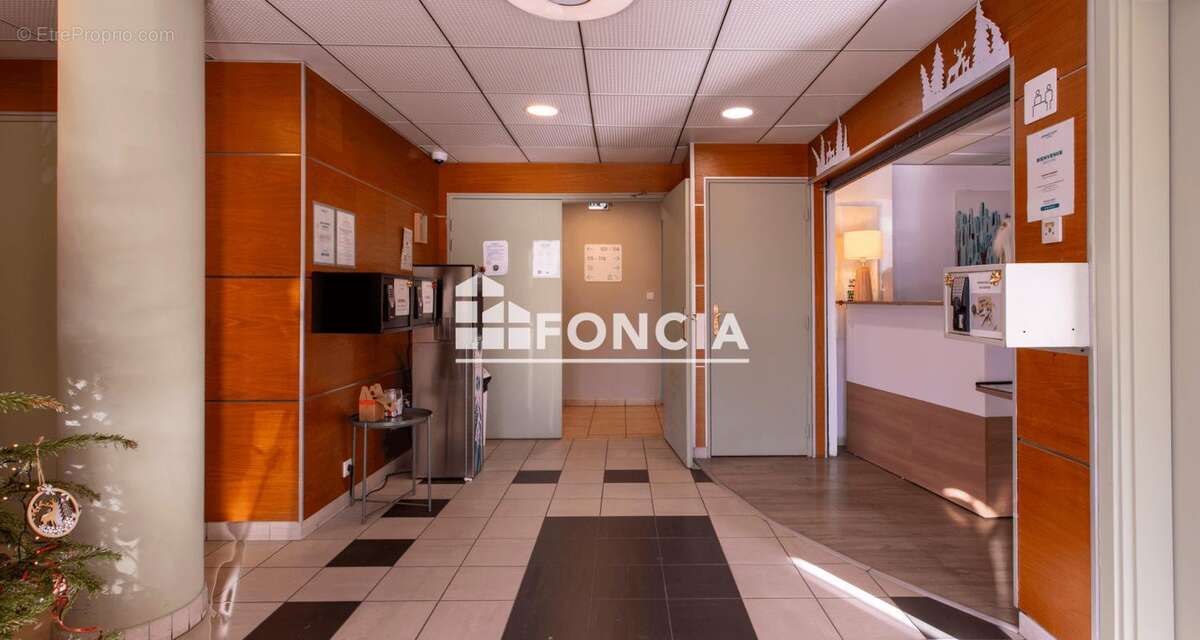 Appartement à VITROLLES