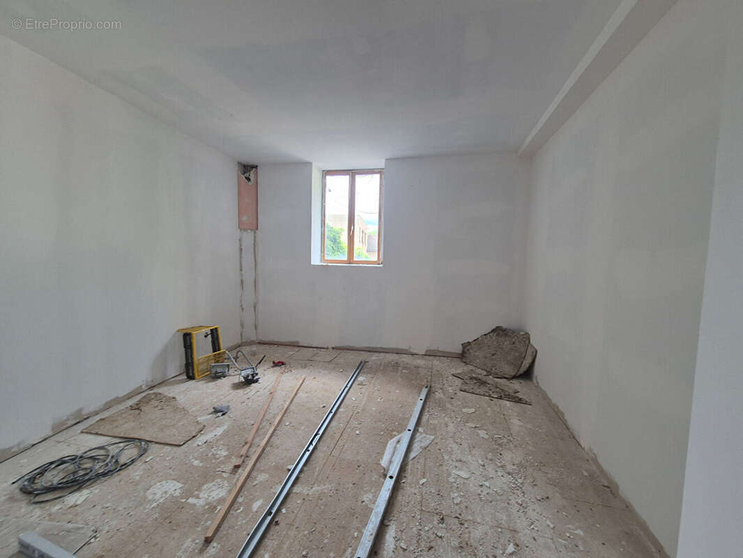 Appartement à THIERS