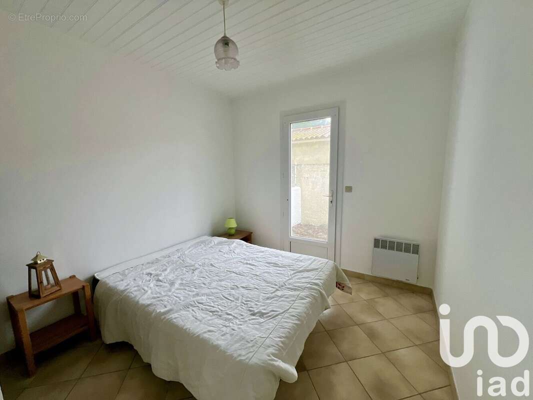 Photo 5 - Appartement à SAINT-GEORGES-D&#039;OLERON