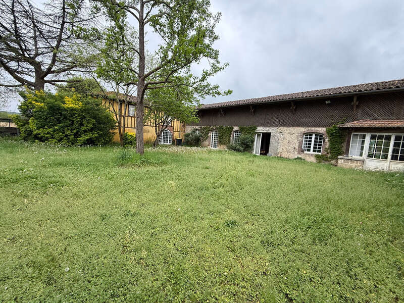 Maison à AIRE-SUR-L'ADOUR