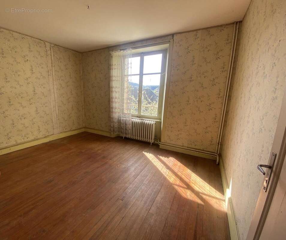 Photo 5 - Maison à CONDAT