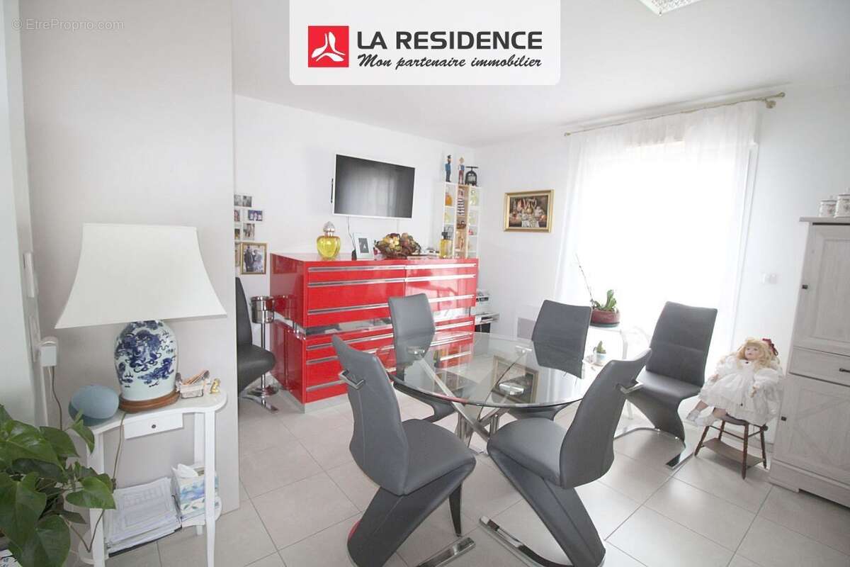 Appartement à ROUEN