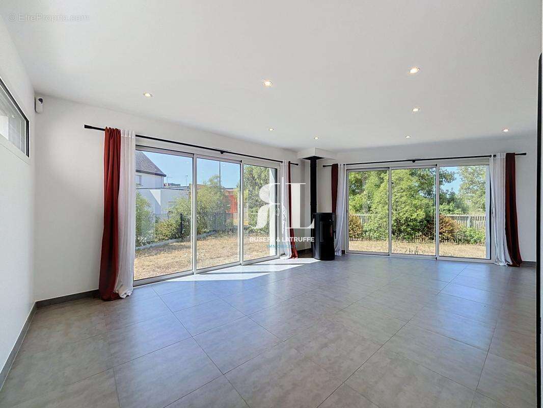 Lanester - exclusivite - vue sur le scorff - photo 6