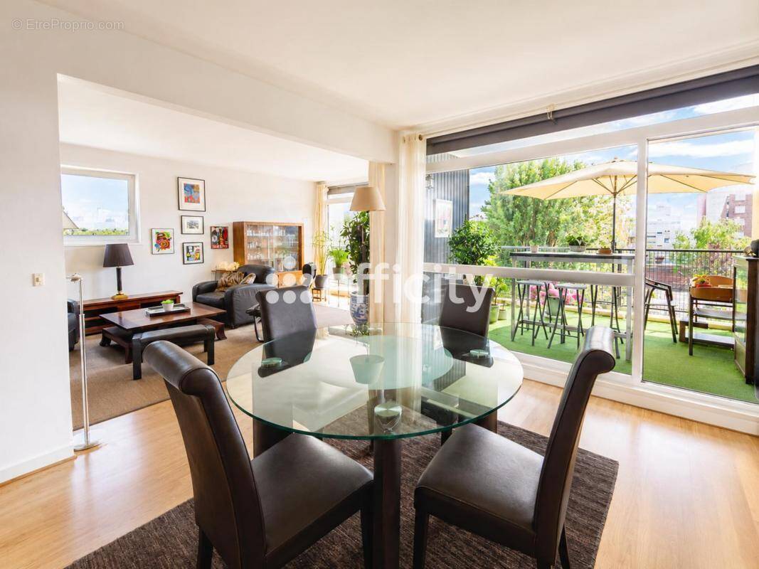 Appartement à LILLE