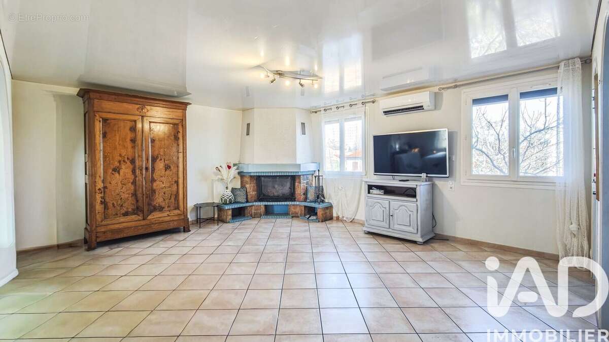 Photo 4 - Maison à TOURNEFEUILLE