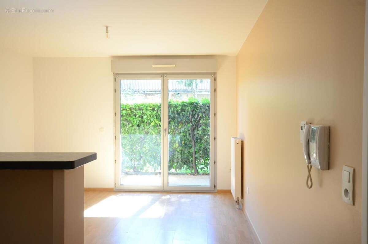 Appartement à MELUN