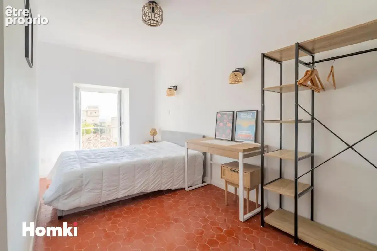 Appartement T3 de 71 m² à Marseille 13004, Boulevard de la Libération - photo 5