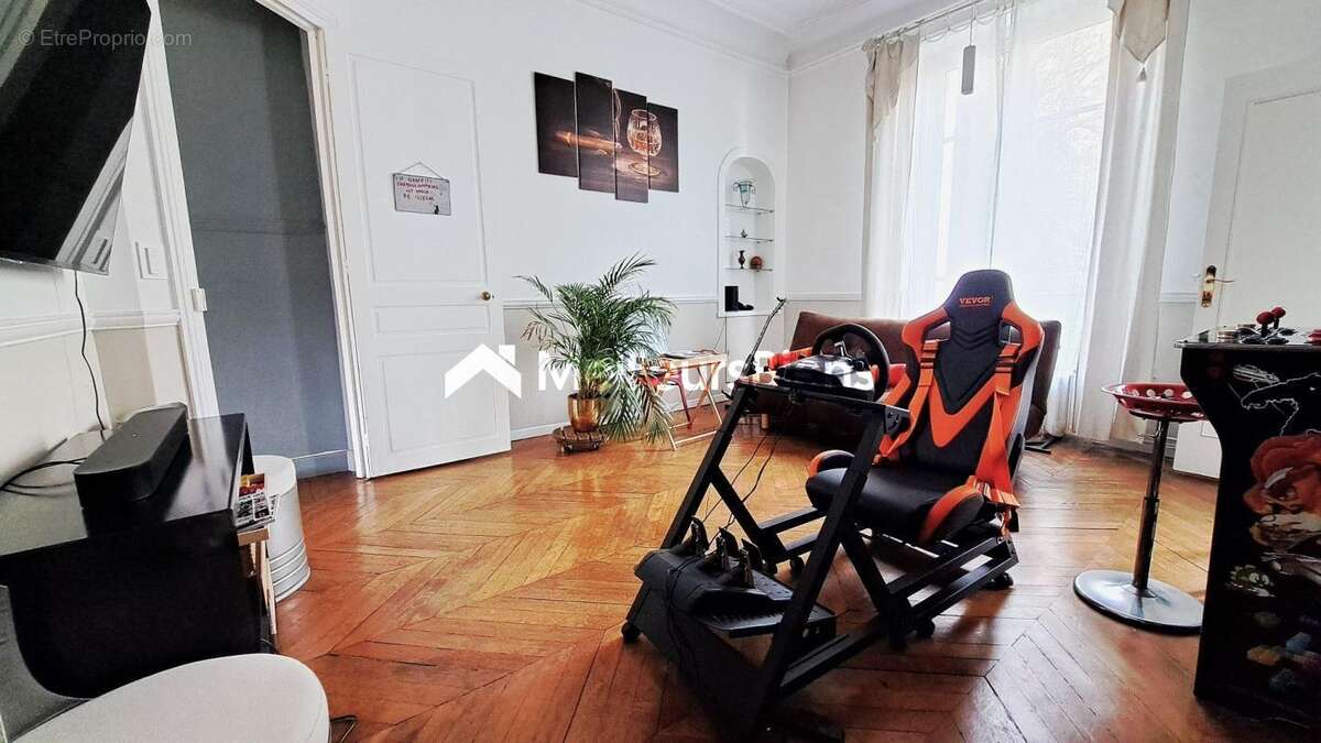 Maison d'exception 320 m2 - 7 chambres - photo 7
