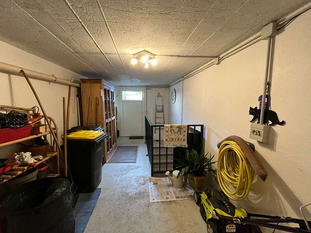 Maison à PITHIVIERS