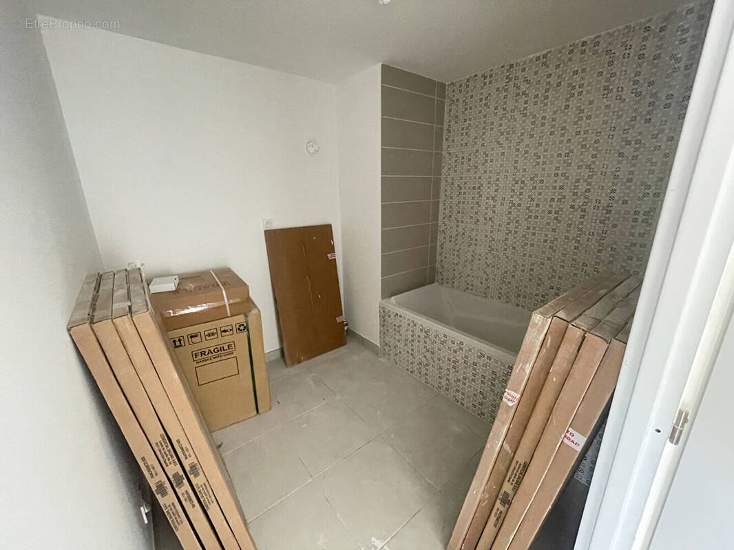 Appartement Amboise 3 pièce(s) - Résidence Villa David - photo 4