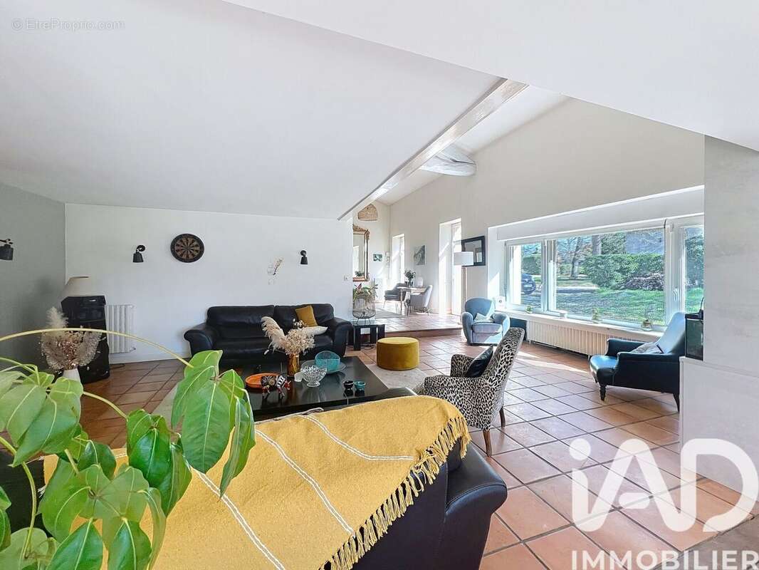 Photo 2 - Maison à MONTLAUR