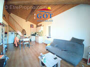 Appartement à SAINT-LAURENT-DE-LA-SALANQUE