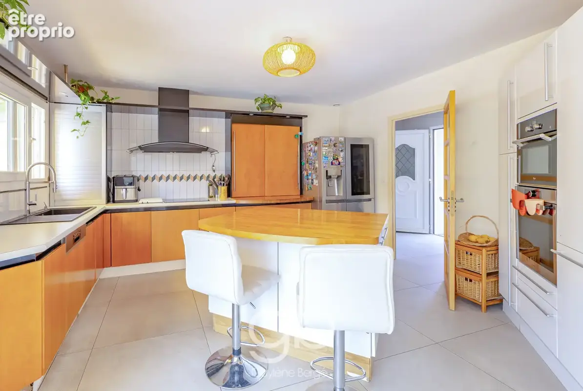 Villa d'exception 230 m2 plain-pied avec piscine & jacuzzi  Lattes - photo 15