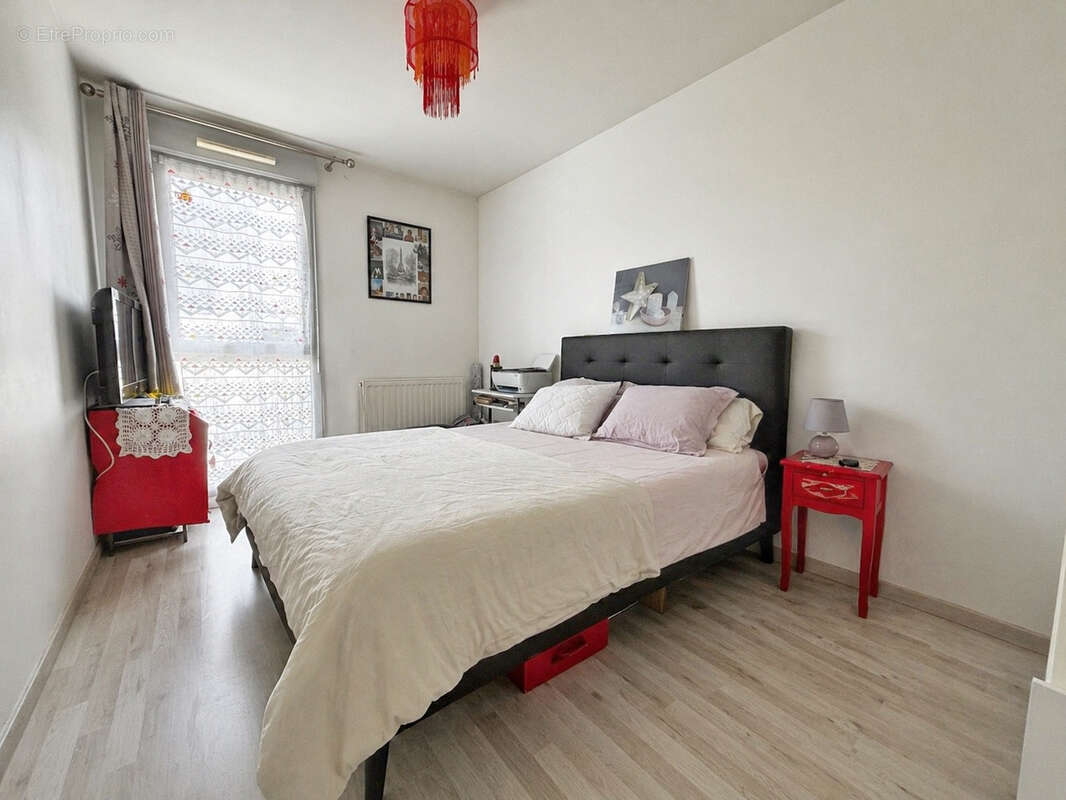 Appartement à VENISSIEUX