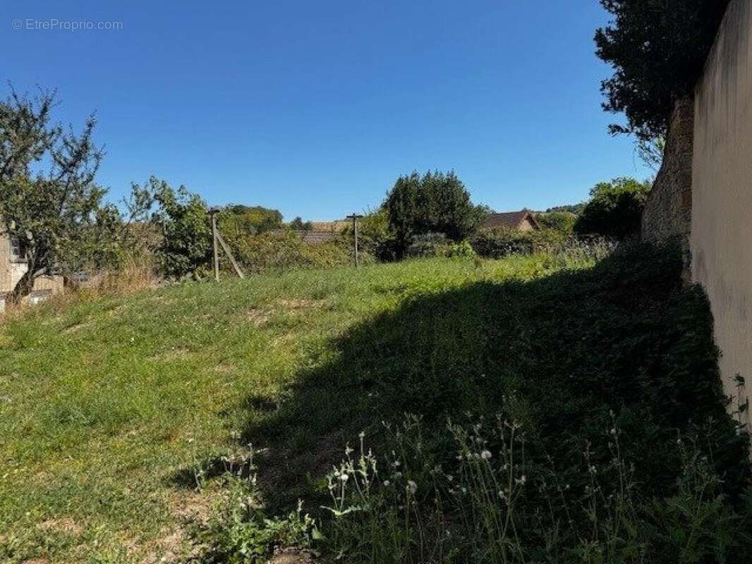 Photo 9 - Maison à SAINT-LEGER-SUR-DHEUNE