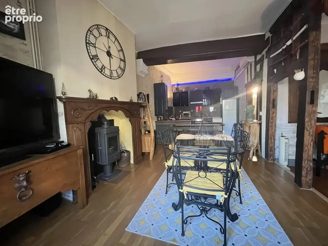 Vente Appartement Nevers(58000) 109 900ï¿œ - photo 3