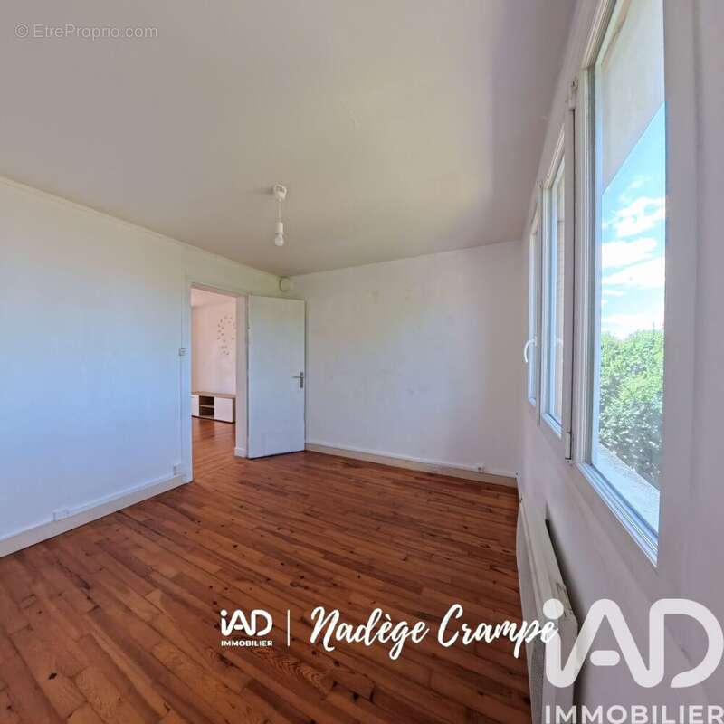 Photo 6 - Appartement à TARBES