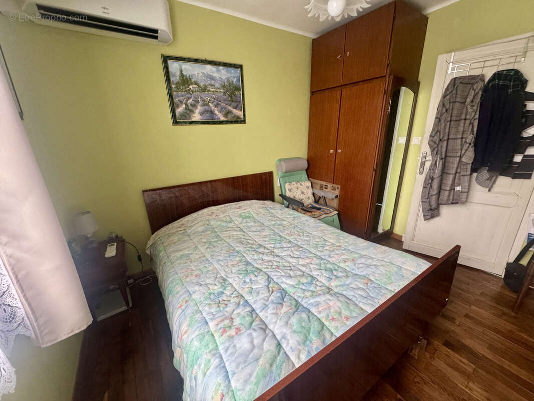 Maison à VAISON-LA-ROMAINE