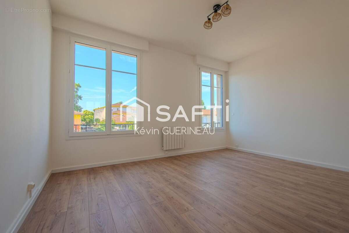 Photo 5 - Appartement à BORDEAUX