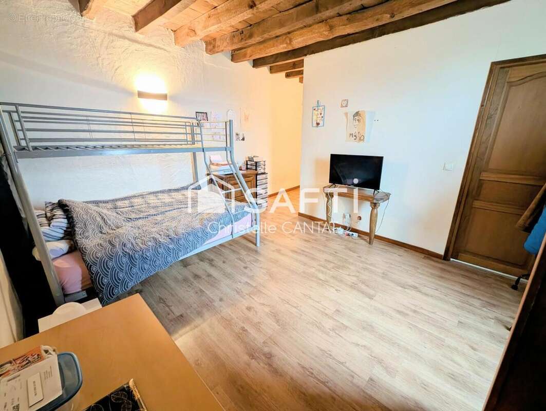 Photo 7 - Maison à BUXIERES-LES-MINES