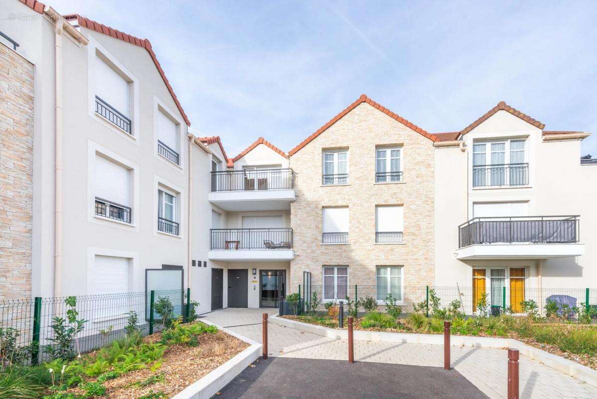 Appartement à PLAISIR