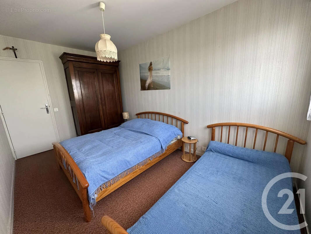 Appartement à ROYAN