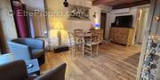 Appartement à VILLARS-COLMARS
