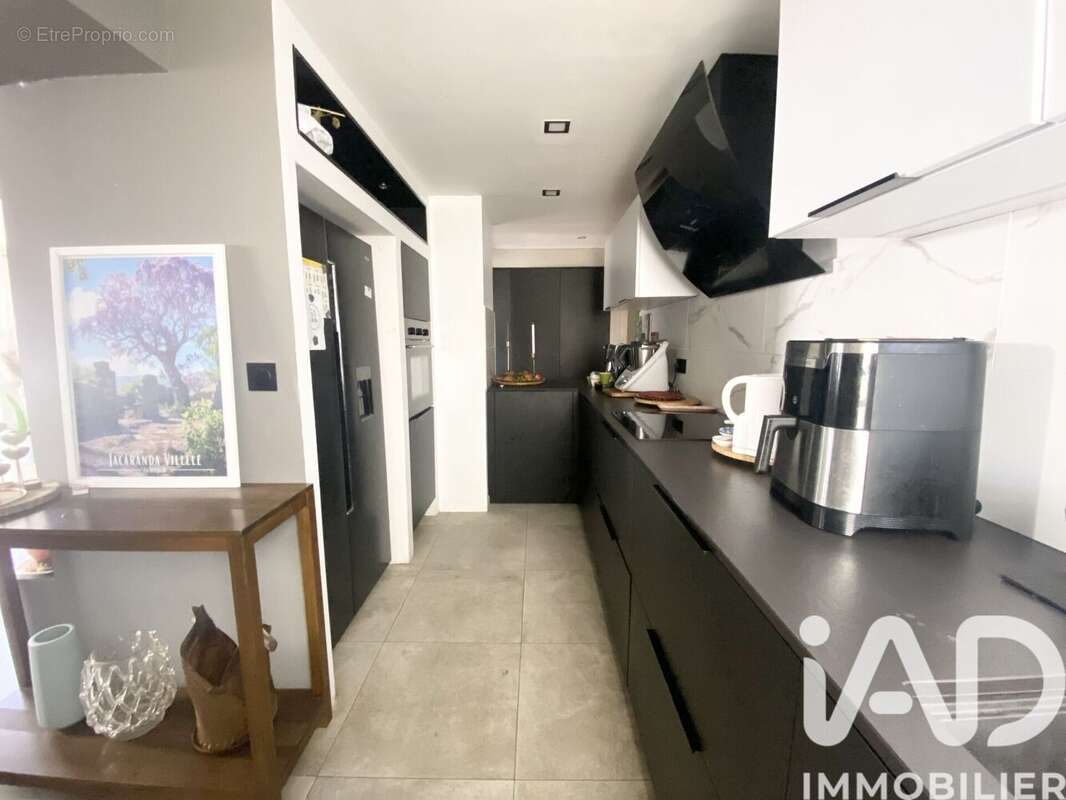 Photo 3 - Appartement à SAINT-PIERRE