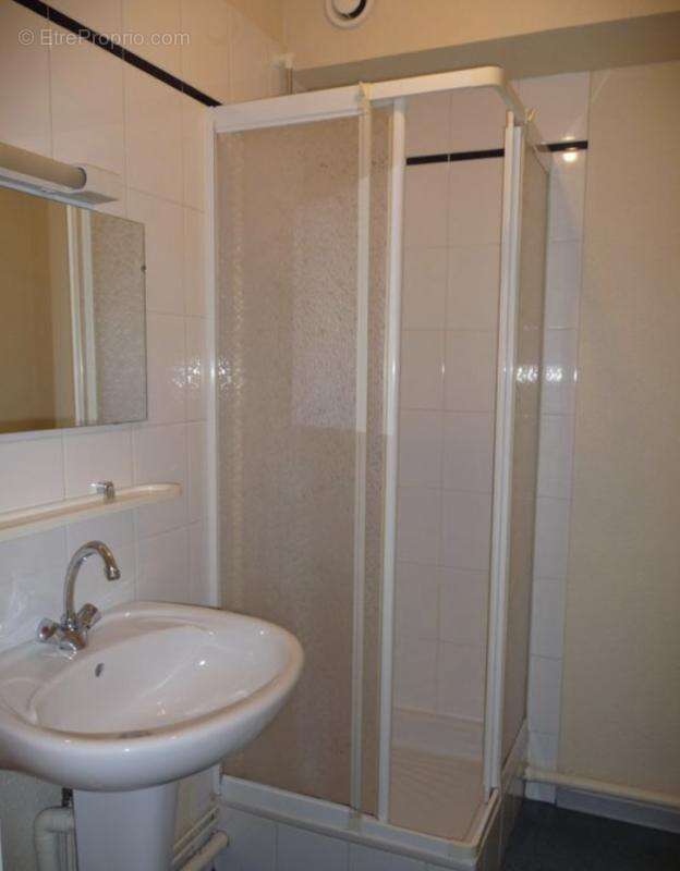 Appartement à LYON-3E