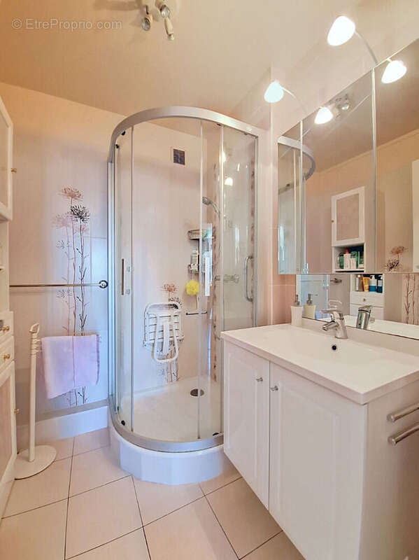 Appartement à CABOURG