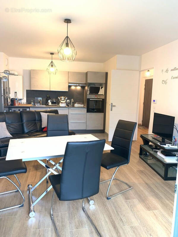 Appartement à CAEN