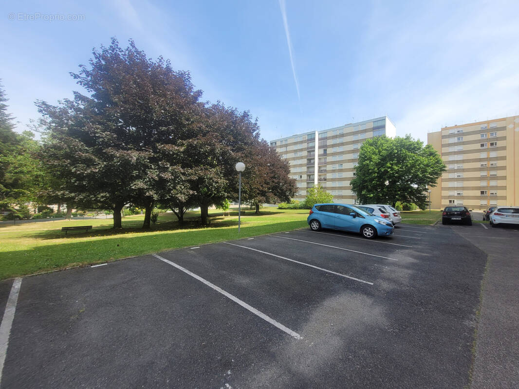 Appartement à LIMOGES