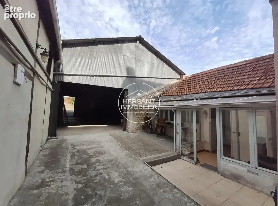 Maison 7 pièces 170 m² à vendre à Baule (45130) - photo 9