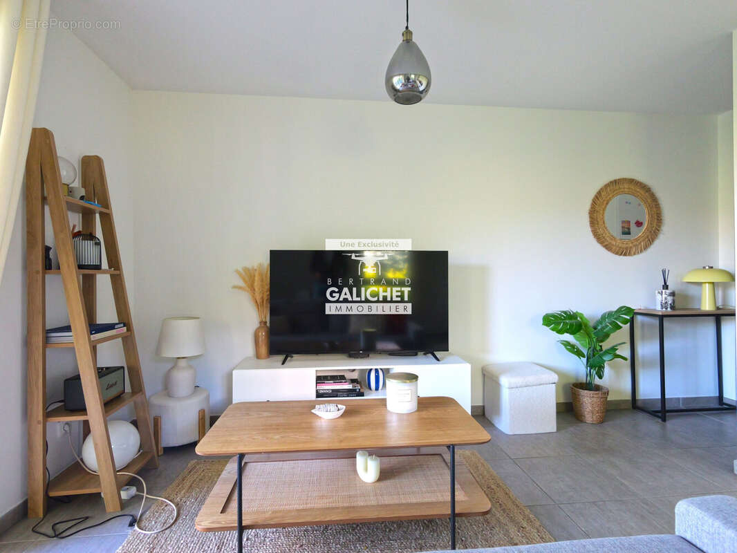 Appartement à GAP