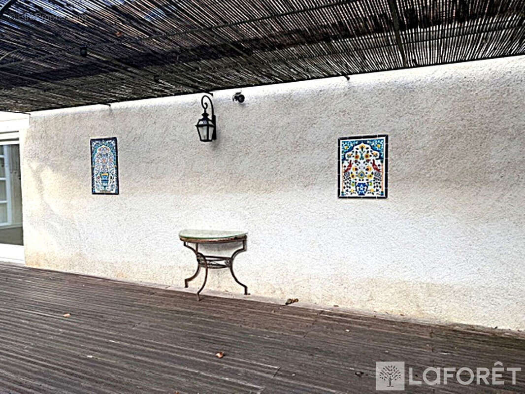 Maison à FONTAINEBLEAU